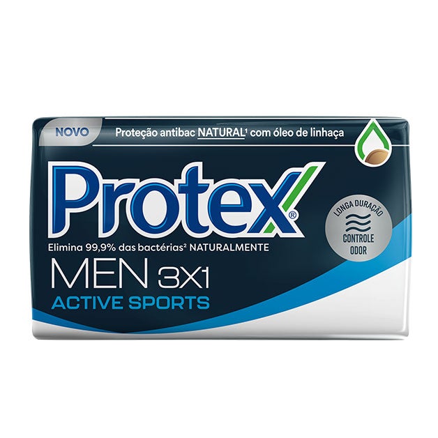Protex® Men Active Sports